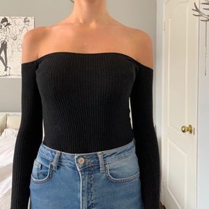 Brandy Melville Bodysuit